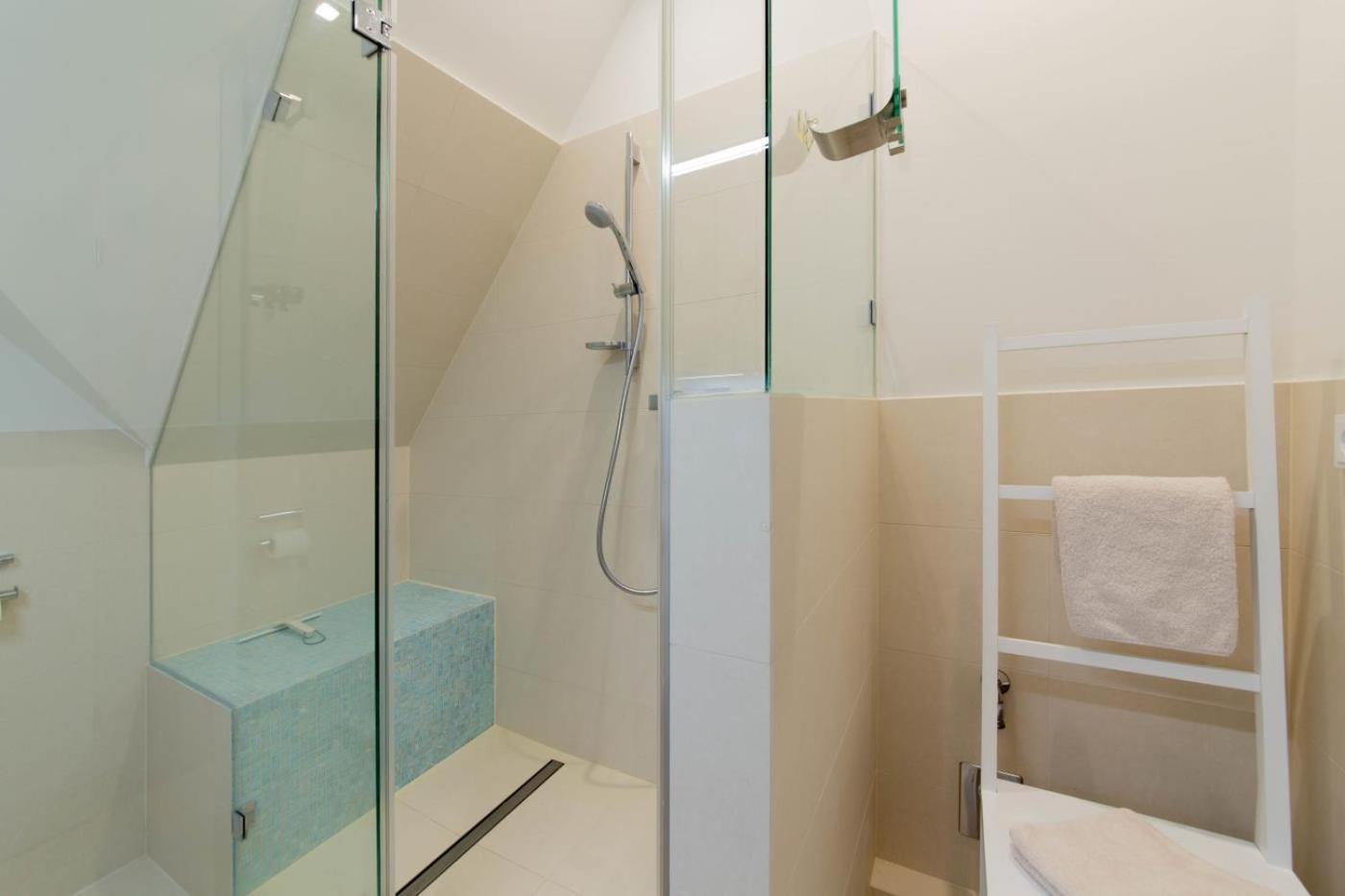 Ferienwohnung Ostseenest Haffkrug Zewnętrze zdjęcie
