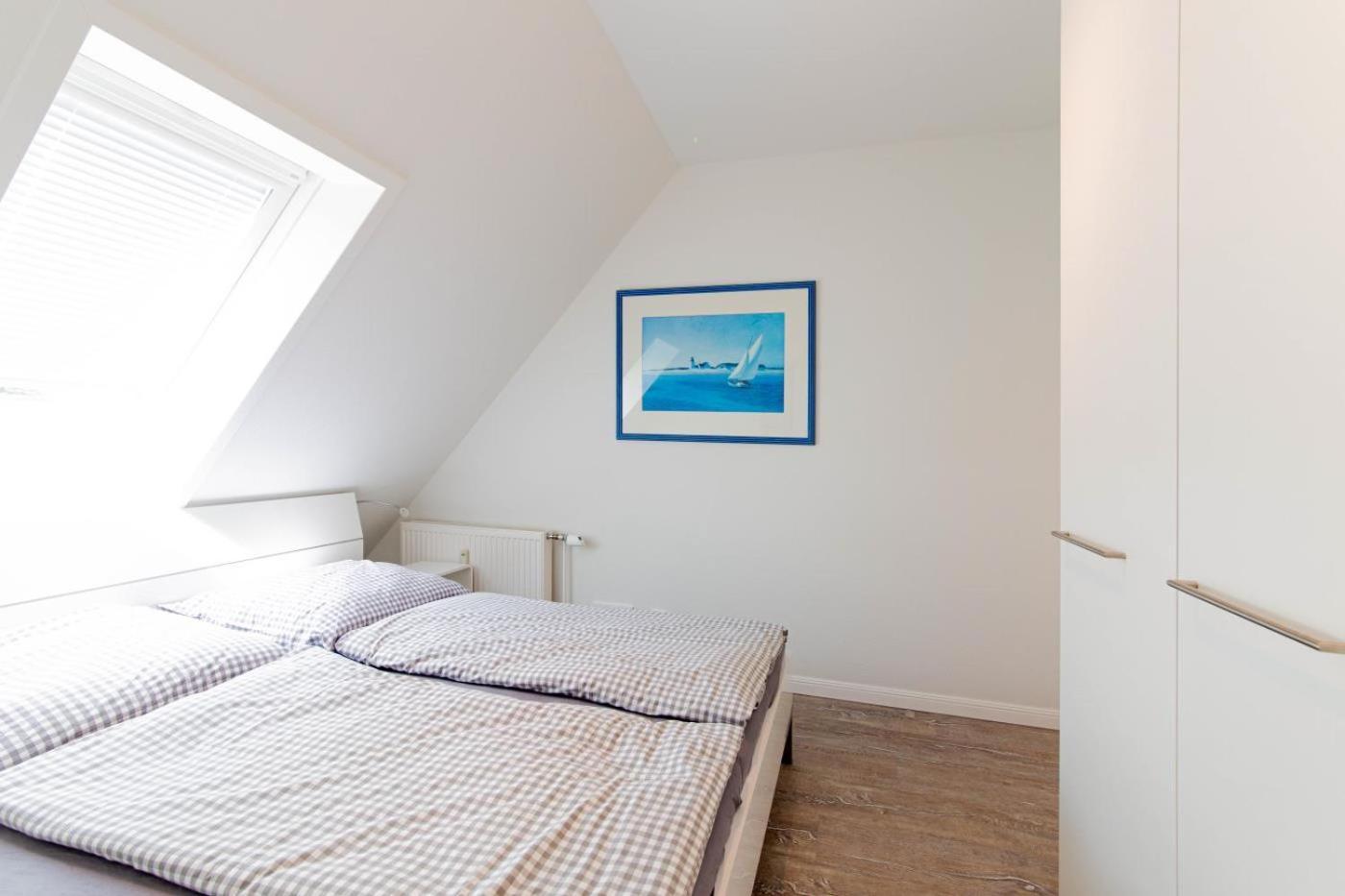Ferienwohnung Ostseenest Haffkrug Zewnętrze zdjęcie