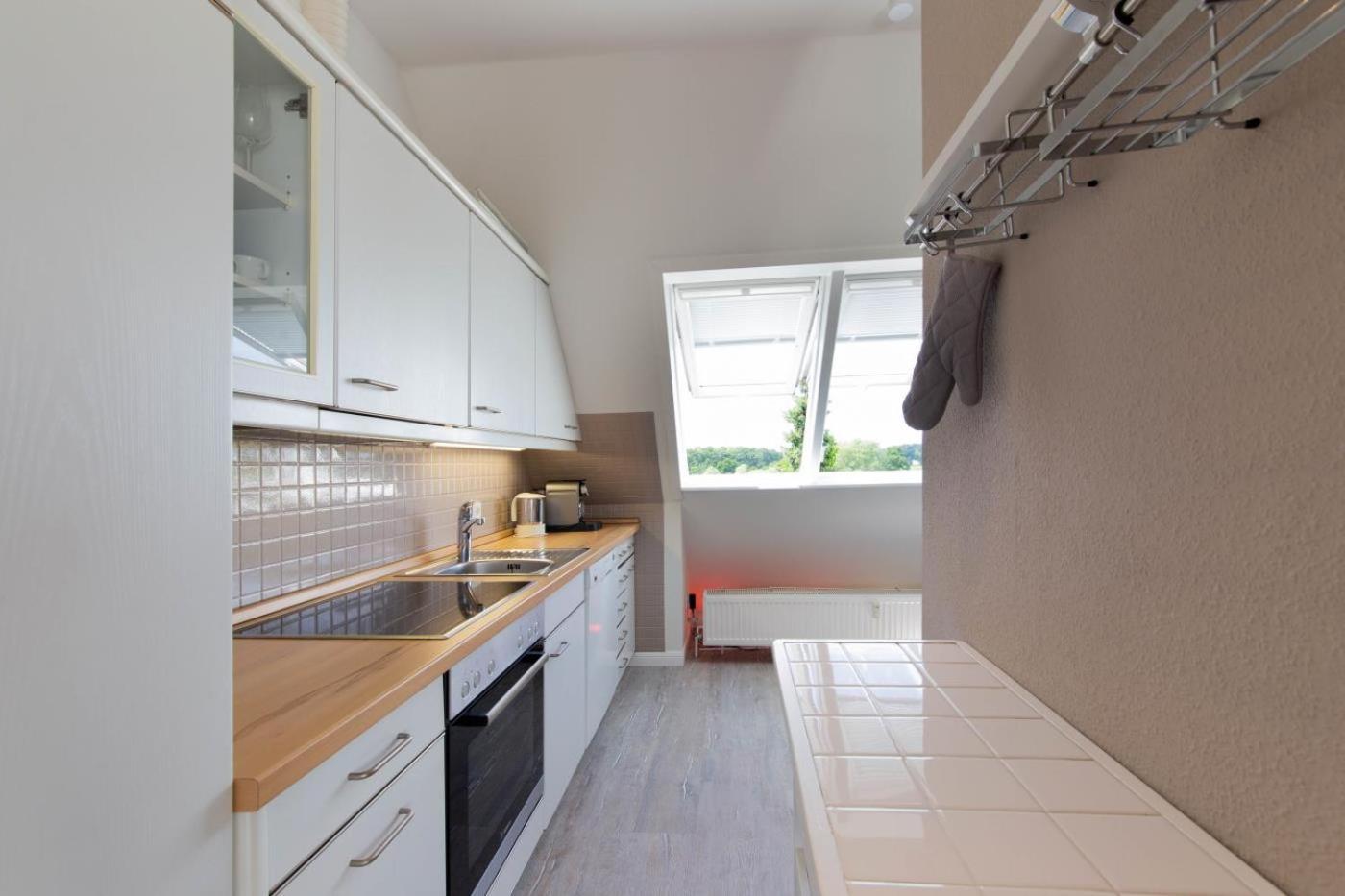 Ferienwohnung Ostseenest Haffkrug Zewnętrze zdjęcie